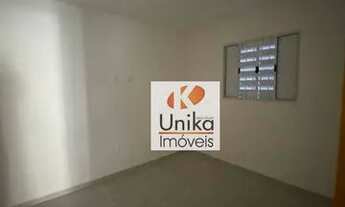 Imagem 3: Apartamento com 1 dormitório para alugar, 29 m² por R$ 990,00/mês - Jardim das Nações - It