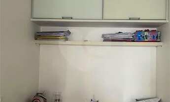 Imagem 5: Excelente Apt. de 130 m² com 03 suítes, 04 banheiros e 02 vagas de garagem. São Caetano do