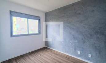 Imagem 7: Apartamento para Aluguel - Vila Mascote, 2 Quartos, 49 m2