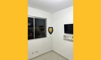 Imagem 6: Apartamento 2 Quartos, Residencial Villa Borghese