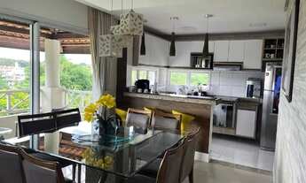 Imagem 6: Cobertura Triplex com 3 suítes, Bairro Flores