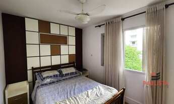 Imagem 3: 2 dormitórios para alugar, 68 m² por R$ 6.432/mês - Vila Uberabinha - São Paulo/SP