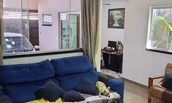 Imagem 6: JARDIM CHAPADÃO - DOIS DORMITÓRIOS ATUALIZADA