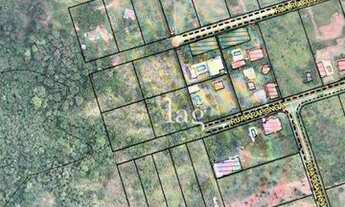 Imagem 2: Terreno à venda, 2391 m² por R$ 320.000,00 - Condomínio Recanto dos Pássaros - Alumínio/SP