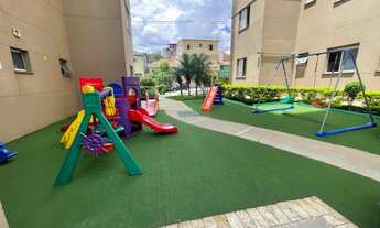 Imagem 6: Apartamento para aluguel com 45 m2 com 1 quarto + 1 Vaga