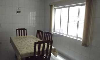 Imagem 6: Sobrado com 3 dormitórios, 206 m² - venda por R$ 390.000,00 ou aluguel por R$ 2.000,00/mês