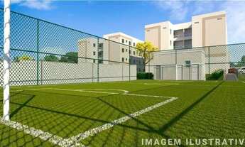 Imagem 4: Entrada em 70x - Apartamento Zona Norte - 2/4 - Norte Plaza Residencial