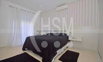 Imagem 6: Casa à venda, 4 quartos, 4 suítes, 4 vagas, Jardim Três Marias - Guarujá/SP