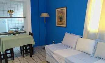 Imagem: Apartamento para venda com 40 metros quadrados