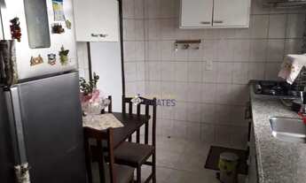 Imagem 5: Apartamento com 3 dormitórios à venda, 108 m² por R$ 250.000 - Vila Angélica - São José do