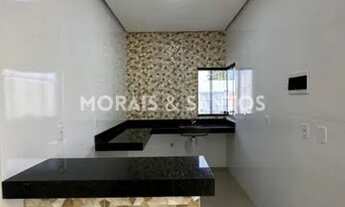 Imagem 7: EC - CASA  À VENDA DE OPORTUNIDADE NO BAIRRO VILA SION - MONTES CLAROS MG