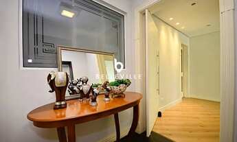 Imagem 3: Apartamento com 3 dormitórios à venda, 144 m² por R$ 1.380.000 - Juvevê - Curitiba/PR