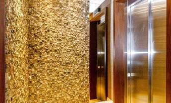 Imagem 2: Apartamento Garden 4 Suítes 3 Vagas 280m² Lazer