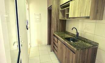 Imagem 2: Apartamento para locação - Condomínio Jardins da Cidade