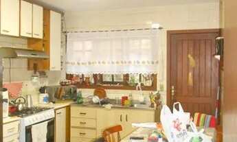 Imagem 4: Sobrado para Venda - 397.84m², 3 dormitórios, sendo 1 suites, 3 vagas - Higienópolis