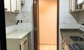 Imagem 7: Apartamento Para Alugar No Condominio Residencial Rafaello Em Sao Francisco,sp