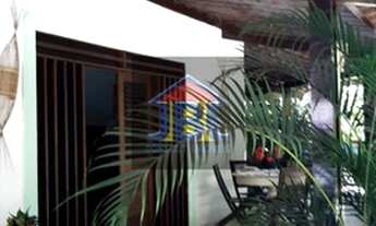 Imagem 2: Casa de Praia com área de 609m² na Barra de São Miguel