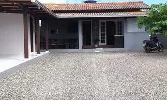 Imagem 7: CASA ISOLADA EM TORRENO DE 360 M² - JARDIM DA BARRA