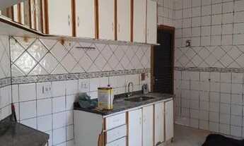 Imagem 3: Vende-se Sobrado no bairro Vila Rosa Pires - 4 quartos
