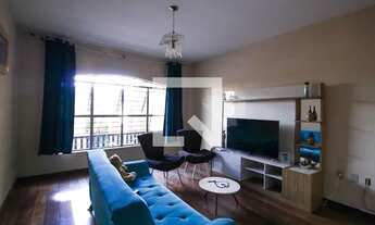 Imagem 3: Casa para Aluguel - Jardim Sorocabano, 4 Quartos, 280 m2