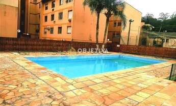 Imagem 6: Apartamento à venda 1 Quarto, 42.16M², Jardim Carvalho, Porto Alegre - RS