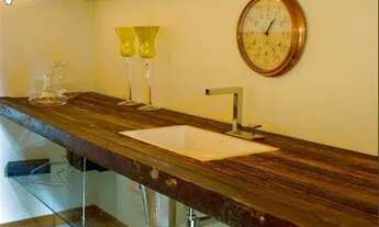 Imagem 4: Casa - Loteamento Alphaville Campinas - Campinas