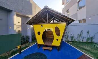 Imagem 11: Apartamento à venda, 2 quartos, 1 vaga, Buritis - Belo Horizonte/MG