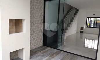 Imagem 3: Sobrado 3 dormitórios sendo uma suíte no Vale Do Sol em Cachoeirinha