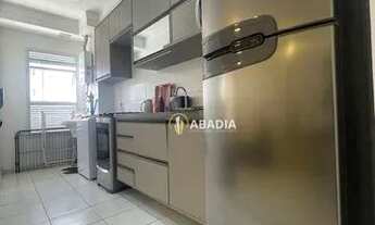 Imagem 5: Apartamento no Morada Morumbi Residencial Clube no Bairro Santa Teresinha em Paulínia