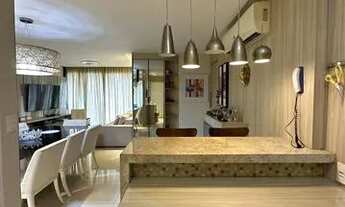 Imagem 2: Apartamento para venda possui 150 metros quadrados com 3 quartos