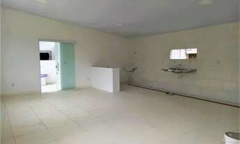 Imagem 2: Casa para aluguel possui 60 metros quadrados com 1 quarto em IAPI - Salvador - BA