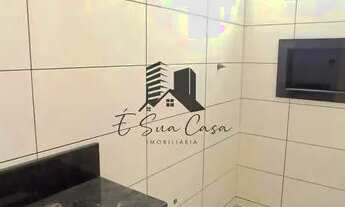 Imagem 7: Área Privativa 2 quartos, 1 suíte, 1 vaga, Novo Eldorado - Contagem