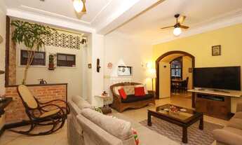 Imagem 7: Charmosa Casa de Vila em Botafogo!