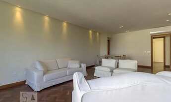 Imagem 3: Apartamento para Aluguel - São Conrado, 2 Quartos, 110 m2