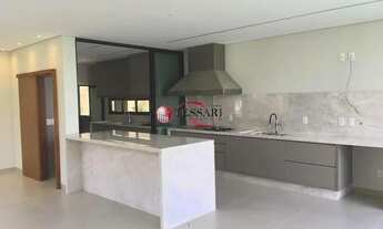 Imagem 7: Casa para vender no condominio Quinta do Golfe 1 com 4 quartos