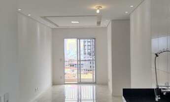 Imagem 7: Apartamento com 2 dormitórios, 55 m² - venda por R$ 335.000,00 ou aluguel por R$ 2.028,00