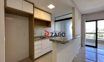 Imagem 3: Apartamento com 2 dormitórios à venda, 130 m² por R$ 440.000,00 - Vila Maria Helena - Uber