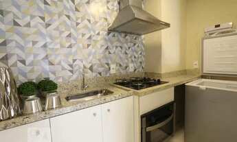 Imagem 5: Apartamento para Aluguel - Jacarepaguá, 2 Quartos, 50 m2