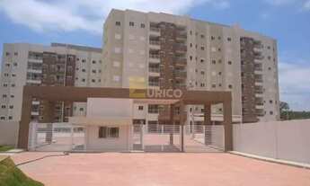 Imagem 2: Apartamento à venda no Condominio Yes Ideal Living Jundiaí em Jundiaí/SP