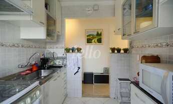 Imagem 4: São Paulo - Apartamento Padrão - Tucuruvi