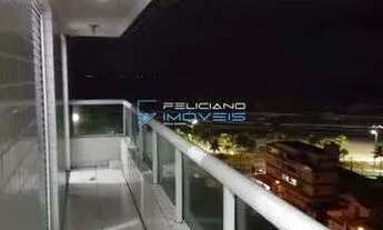 Imagem 2: Apartamento com 2 dorms, Ocian, Praia Grande - R$ 320 mil, Cod: 1588