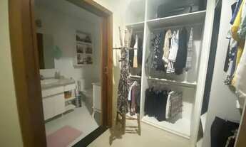 Imagem 6: Casa para venda possui 120 metros quadrados com 3 quartos em Parque Bitaru - São Vicente