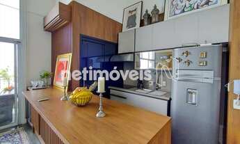 Imagem 4: Locação Apartamento 2 quartos Cerqueira César São Paulo