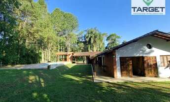 Imagem 3: Casa com 4 dormitórios, 260 m² - venda por R$ 2.235.000,00 ou aluguel por R$ 10.150,00/mês