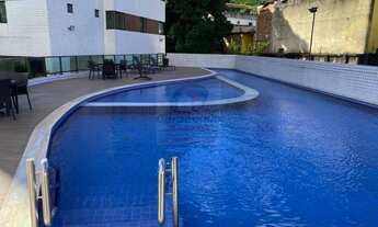 Imagem: ED JARDINS APIPUCOS 140M²