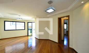 Imagem: Apartamento para Aluguel - Vila Clementino