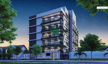 Imagem: Apartamento com 2 dormitórios à venda