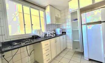 Imagem 7: Apartamento para venda possui 70 metros quadrados com 3 quartos em Alto da Glória - Goiâni