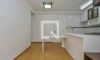 Imagem 3: Apartamento para Aluguel - Bela Vista, 2 Quartos, 54 m2