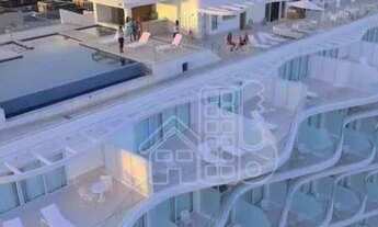 Imagem 7: Kiffer Ferreira Vende Suite no CDesing Hotel